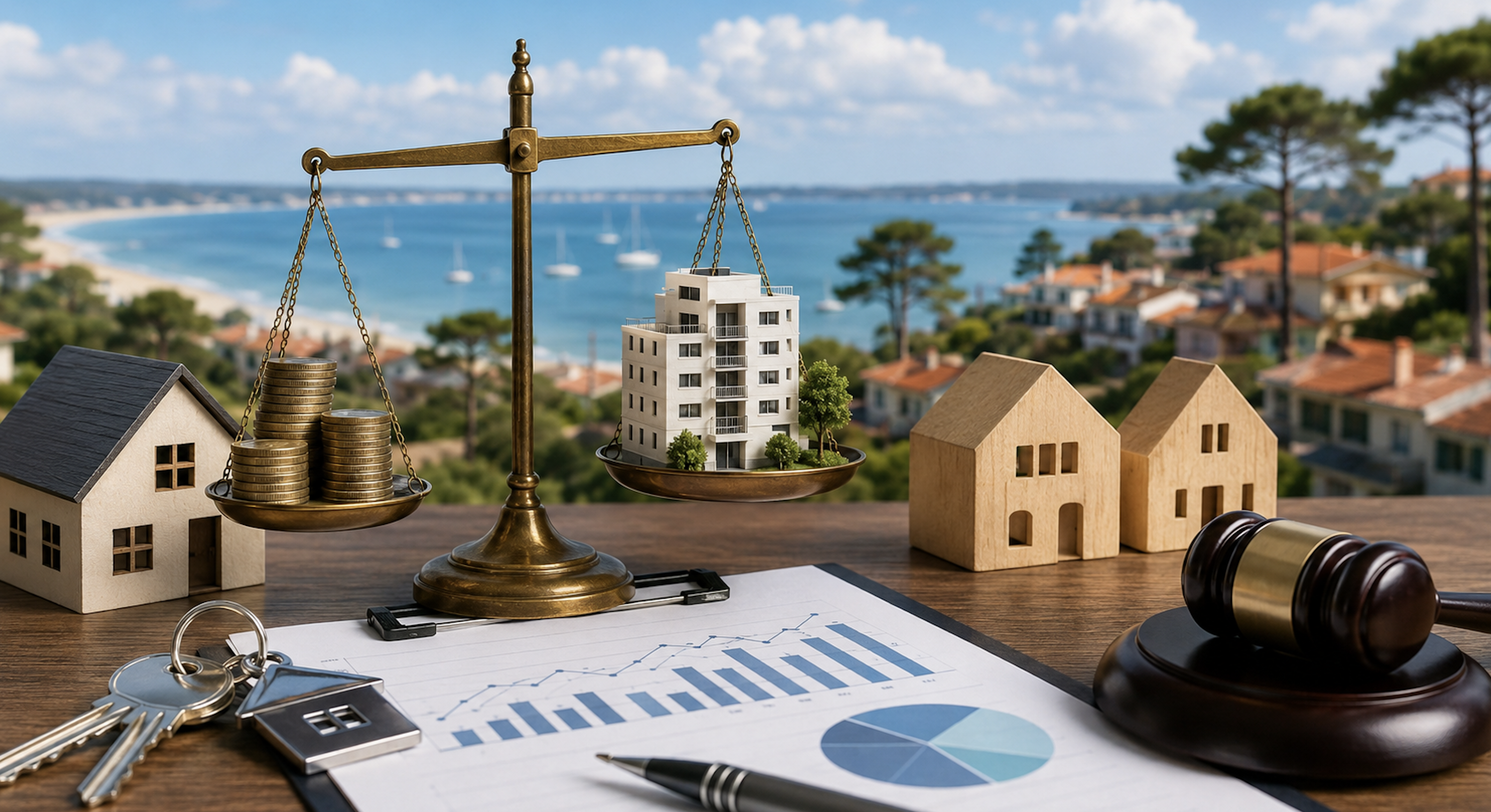 Encadrement des loyers : vers une prolongation du dispositif jusqu'en 2028 ?